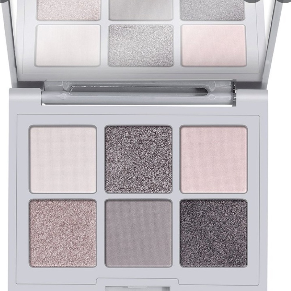 Essence “Taupe It Up” Eyeshadow Palette 6 Colors NWT